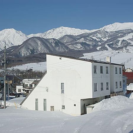 Petit Hotel Schanze Otari Exterior foto