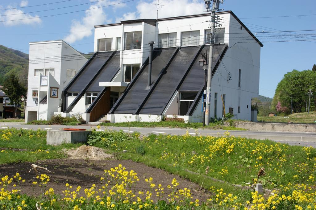 Petit Hotel Schanze Otari Exterior foto