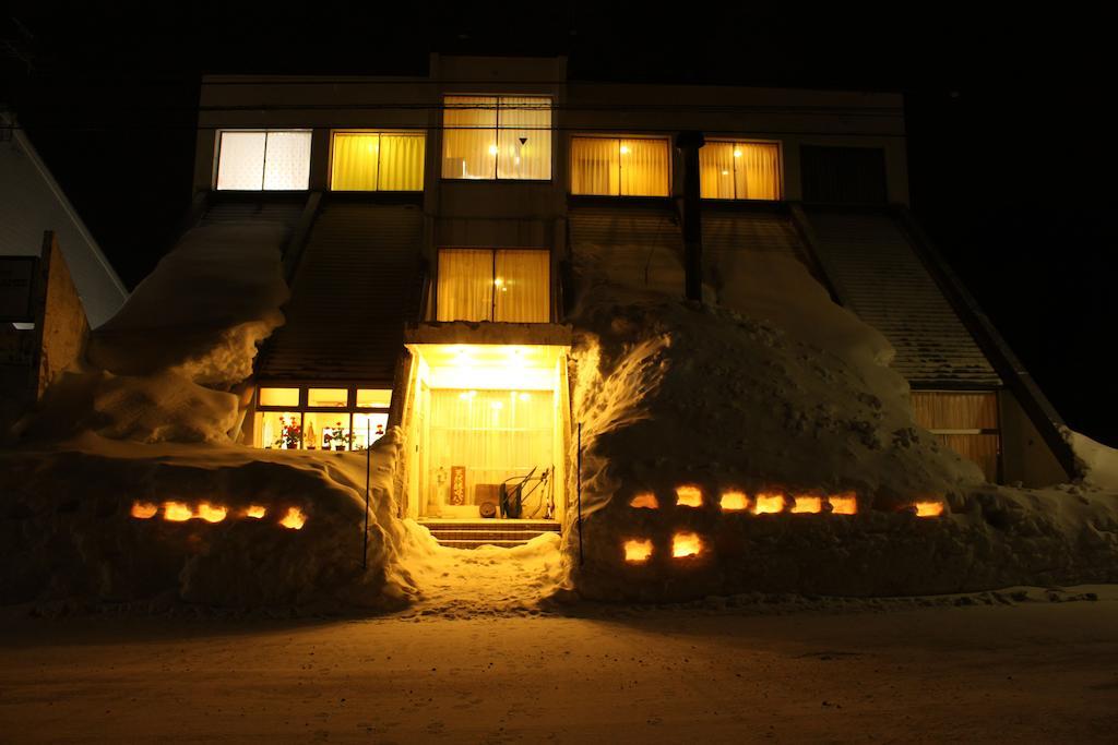 Petit Hotel Schanze Otari Exterior foto