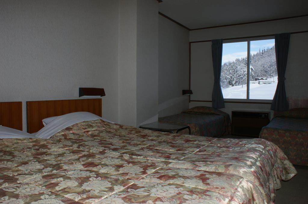 Petit Hotel Schanze Otari Quarto foto