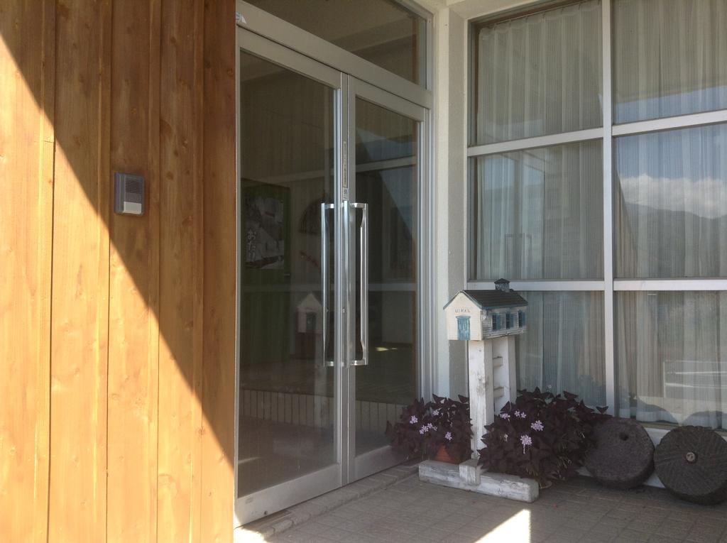 Petit Hotel Schanze Otari Exterior foto