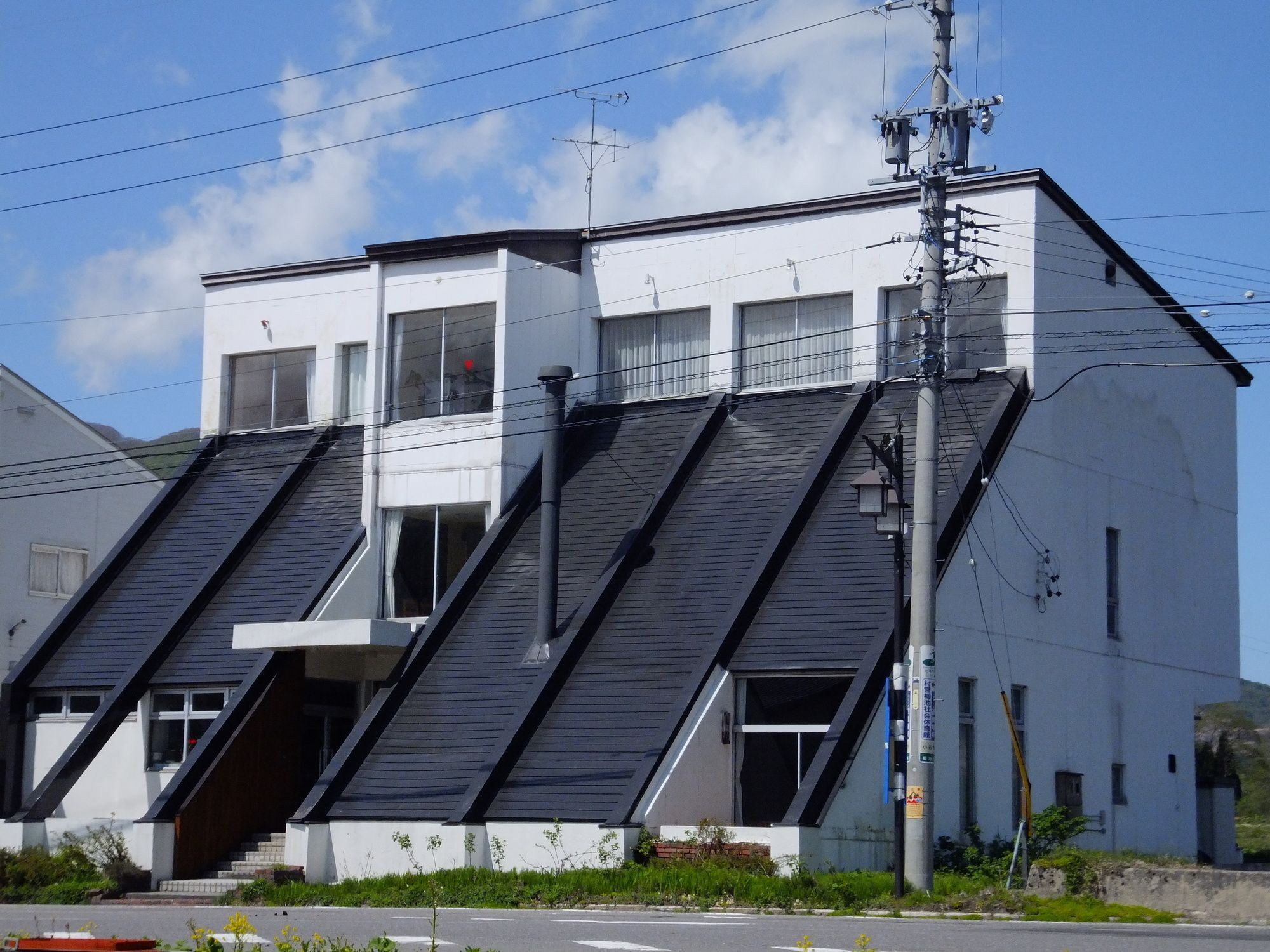 Petit Hotel Schanze Otari Exterior foto